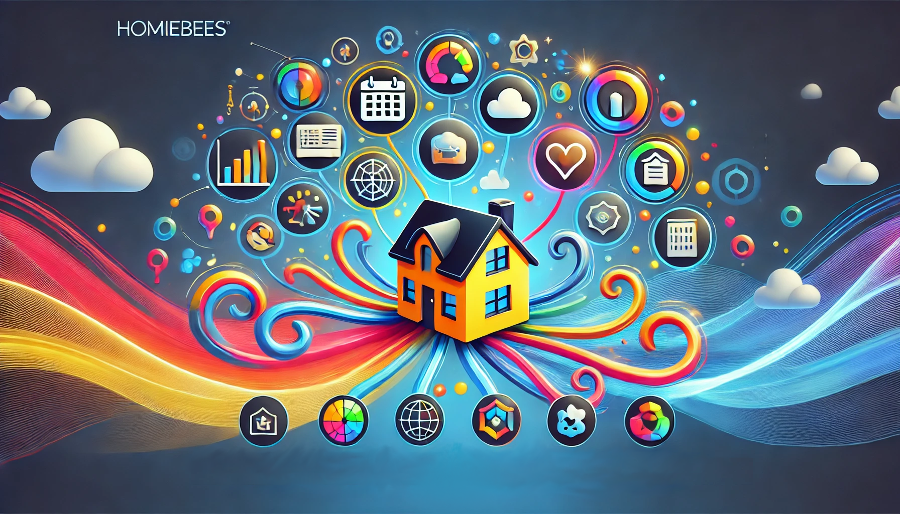 Airbnb Management Services by StellarStay | Short-Term Rental Experts. Manage bookings, earnings, and property availability with ease.