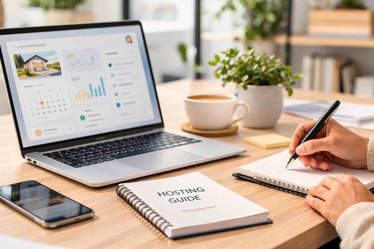 Hosting Guidance for Homeowners & Hosts