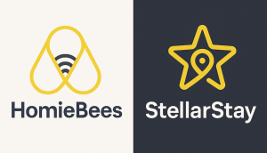 HomieBees is now StellarStay